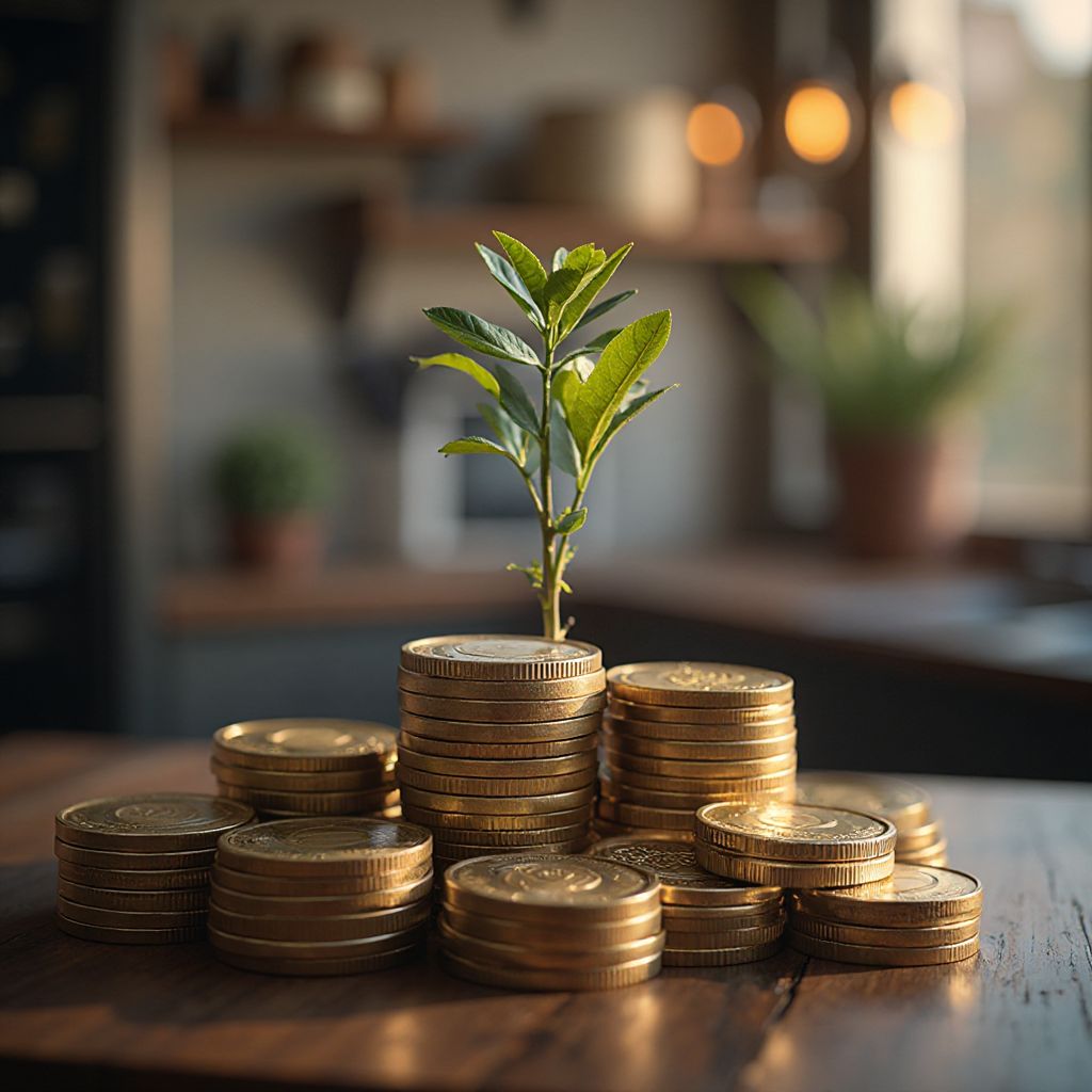 Jake's Roth IRA Awakening